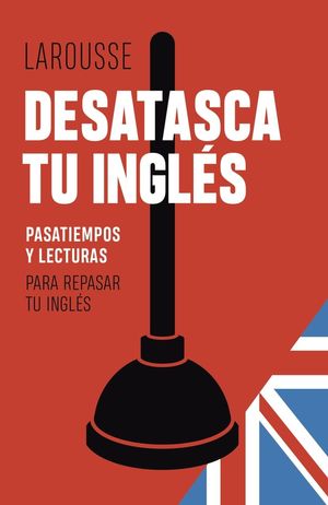 DESATASCA TU INGLES