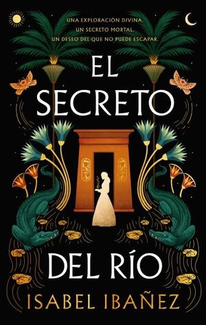 EL SECRETO DEL RIO