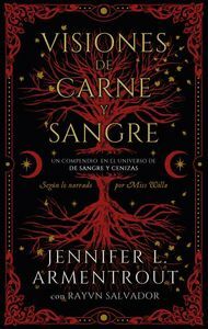 VISIONES DE CARNE Y SANGRE