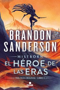 MISTBORN 3. EL HEROE DE LAS ERAS