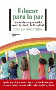 EDUCAR PARA LA TOLERANCIA