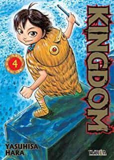 KINGDOM 4