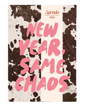 AGENDA 2026 SEMANA VISTA TANTANFAN