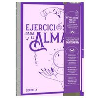 CUADERNO CREATIVO EJERCICIOS PARA EL ALMA