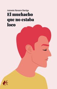 EL MUCHACHO QUE NO ESTABA LOCO