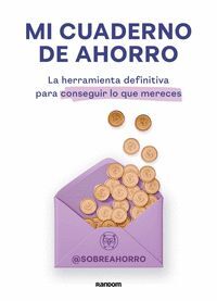 MI CUADERNO DE AHORRO