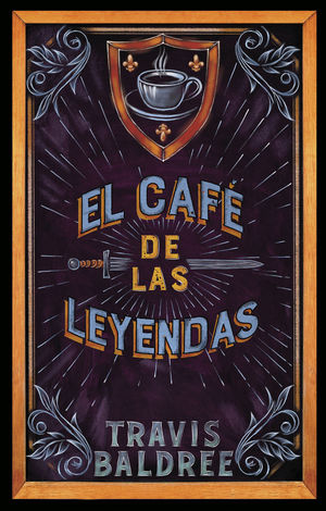 EL CAFE DE LAS LEYENDAS
