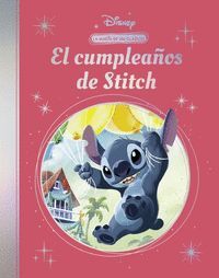 EL CUMPLEAÑOS DE STITCH LA MAGIA DE UN CLASICO DISNEY