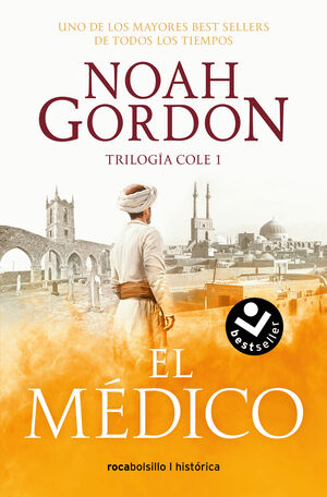 EL MEDICO (EDICION 2023)