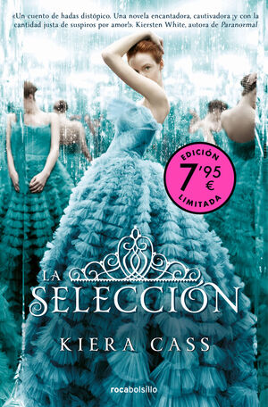 LA SELECCION (CAMPAÑA DE VERANO EDICION LIMITADA)