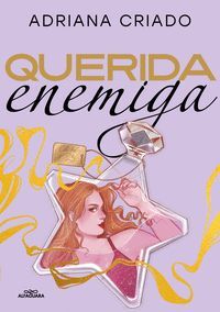 CLICHE 3. QUERIDA ENEMIGA