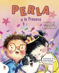 PERLA 7. Y LA PRINCESA