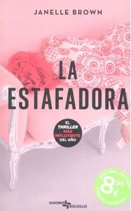 LA ESTAFADORA
