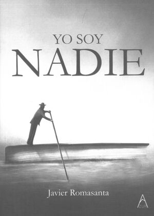 YO SOY NADIE
