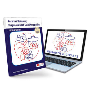 RECURSOS HUMANOS Y RESPONSABILIDAD SOCIAL CORPORATIVA MACMILLAN