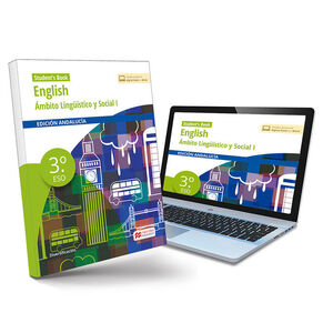 3ESO. DIVERSIFICACION INGLES 3 STUDENT BOOK ANDALUCIA 24 MACMILLAN