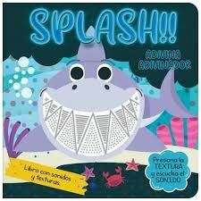 ADIVINA ADIVINADOR SPLASH