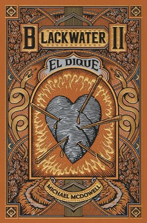 BLACKWATER 2. EL DIQUE