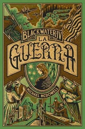 BLACKWATER 4. LA GUERRA
