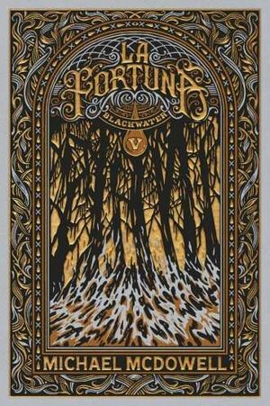 BLACKWATER 5. LA FORTUNA CATALAN