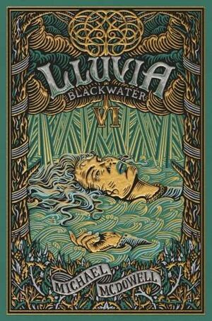 BLACKWATER 6. LLUVIA