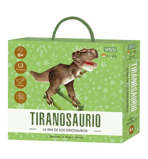 TIRANOSAURIO