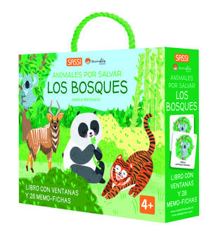 LOS BOSQUES