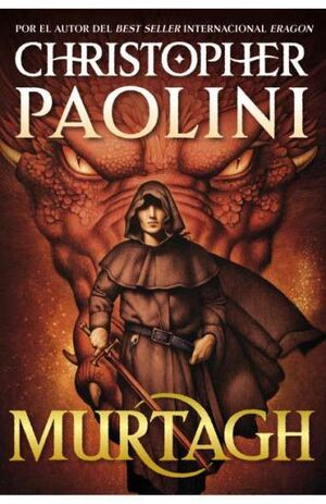 CICLO EL LEGADO 5. MURTAGH