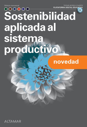 SOSTENIBILIDAD APLICADA AL SISTEMA PRODUCTIVO ALTAMAR