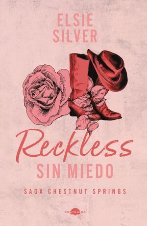 CHESTNUT SPRINGS 4. RECKLESS SIN MIEDO