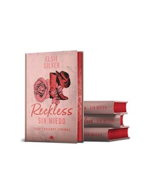 CHESTNUT SPRINGS 4. RECKLESS (ED. ESPECIAL)