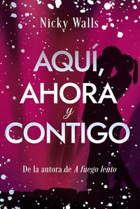 AQUI, AHORA Y CONTIGO