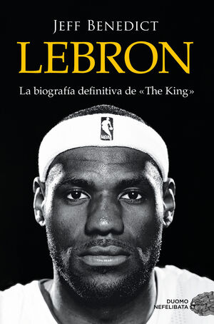 LEBRON