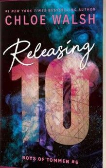 LOS CHICOS DE TOMMEN 6. RELEASING 10