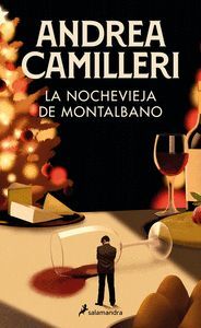 COMISARIO MONTALBANO 6. LA NOCHEVIEJA DE MONTALBANO