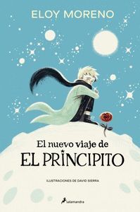 EL NUEVO VIAJE DE EL PRINCIPITO ED TAPA BLANDA
