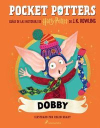 POCKET POTTERS. DOBBY