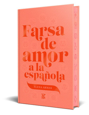 FARSA DE AMOR A LA ESPAÑOLA