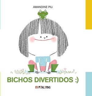 BICHOS DIVERTIDOS