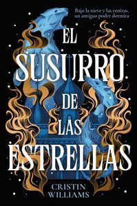 EL SUSURRO DE LAS ESTRELLAS