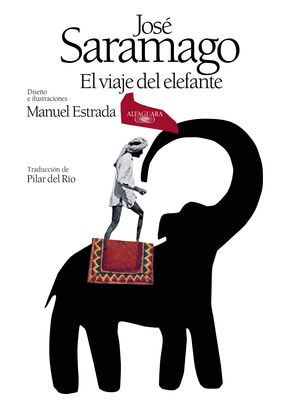 EL VIAJE DEL EFEFANTE