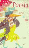 POESÍA-- UNA AL DÍA