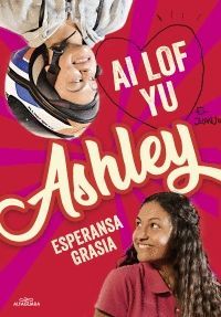 AI LOF YU, ASHLEY