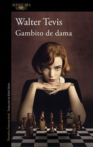 GAMBITO DE DAMA