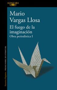 EL FUEGO DE LA IMAGINACION LIBROS ESCENARIOS,PANTALLAS Y MUSEOS
