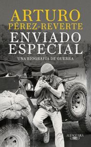 ENVIADO ESPECIAL