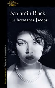 QUIRKE & STRAFFORD 1. LAS HERMANAS JACOBS