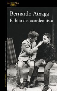 EL HIJO DEL ACORDEONISTA (EDICION ESPECIAL 20º ANIVERSARIO)