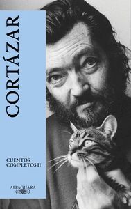CUENTOS COMPLETOS 2 CORTAZAR (2024)