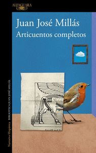 ARTICUENTOS COMPLETOS